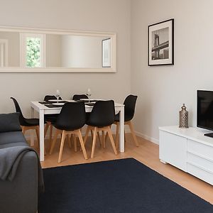 Appartement met Twee Slaapkamers